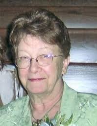 Shirley Writtenhouse Obituary (1941