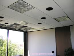 Cef commercial ceiling exhaust fans description. Bsi 002 The Hollow Building Building Science Corporation