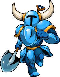 9 Shovel Knight A Character Waluigi Best Guy Ever Facebook