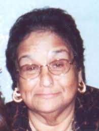 Guadalupe G. Sanchez Obituary