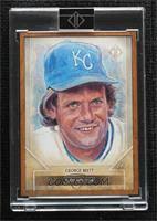 George Brett Baseball Cards