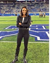 Rodney blackstock and maria taylor's relationship. Pin On Celeb