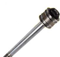 Excavator arm boom bucket cylinder hydraulic cylinder ...