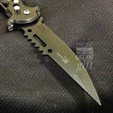 Opsi yang menyelamatkan nyawa untuk zona bebas senjata jika anda dihadapkan dengan ancaman mematikan. Promo Pisau Lipat Stainless Steel F883 Pisau Lipat Tajam Berkualitas Folding Knife Shopee Indonesia