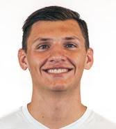 2023 West Virginia University Men's Soccer Guide by Joe Swan