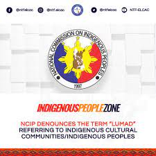 Maybe you would like to learn more about one of these? Read Commission En Banc Resolution No 08 009 2021 Series Of 2021 A Resolution Denouncing The Use Of The Term Lumad To Refer Indigenous Cultural Communities Indigenous Peoples Iccs Ips Particularly Of Mindanao And