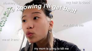 How long to leave bleach in hair: Bleaching And Dyeing The Underneath Of My Hair Blonde At 2 Am Behind My Moms Back Youtube
