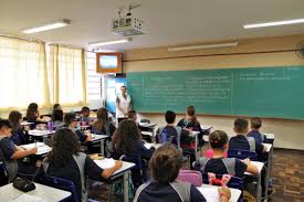 Há um modelo de volta às aulas para praticamente tudo, desde o primeiro dia de aula até a ultima explore os modelos de volta às aulas do office para reunir o que você precisa para as atividades do. Volta As Aulas Bem Parana