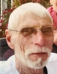 Obituary information for Edward Walter McCormack