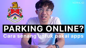 No time to go counter and its very far. Cara Bayar Parking Dbkl Youtube