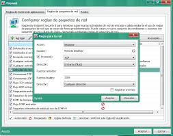 Kaspersky Endpoint Security 8 With Remote Desktop
