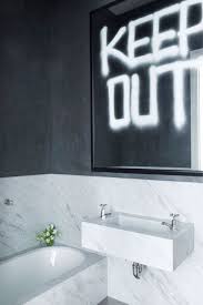 Pop art is one of the world's largest art movements and still used in design to this day. 13 Chic Bathroom Art Ideas Best Artwork For Bathrooms