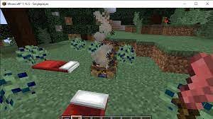 You will not only learn the programming language java but also the minecraft modding api to make . I Have Been Looking Into Making Minecraft Mods And Made My Own Mod That Adds Camping Gear Stuff Into Minecraft Minecraft