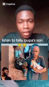 Fally Ipupa your son here in Zambia needs your support 😂 AARON Dominic you  made my day my guy 😂