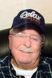 Fred Hornsby Obituary