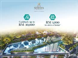 (sendirian berhad) sdn bhd malaysia company is the one that can be easily started by foreign owners in malaysia. S P Setia Setia Seraya Residences Presint 15 Facebook