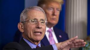 White house official dr birx to retire after thanksgiving trip. Dr Fauci Says Coronavirus Turnaround Likely Next Week