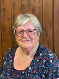 Reminder of our dog show