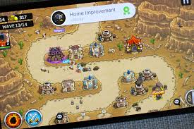 The Best Tower Defense Games On Android Greenbot