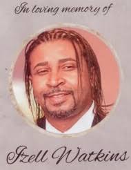 Obituary for Izell Watkins