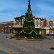 The spotsylvania towne centre is a mall located in spotsylvania, virginia, on virginia state route 3, less than a mile west of interstate 95, and directly across from the central park shopping and. Spotsylvania Towne Centre Fredericksburg Va