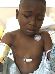 Fundraiser by Kevin Breeden : Zechariah Brain Cancer Fund