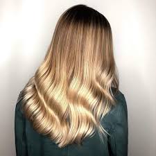 Partial and full highlights are a great way of adding a touch of color to your hair. The Complete Guide To Partial Balayage Wella Professionals