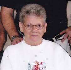 Obituary for Nellie "Franky" Tatman