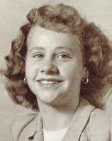 Berneice Beebe Obituary (1933-2015)