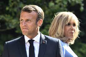 Den franska presidenten emmanuel macron har testat positivt för coronaviruset, rapporterar reuters. Frankrike Ryter Ifran Mot Brasilien Efter Han