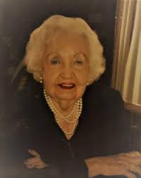 Obituary for Ruth Lloyd Jordan