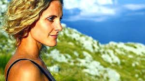 Barbara Lanz nimmt Abschied von "Anna und die Liebe"