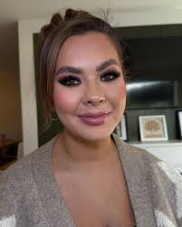 Silvija Mobile Make-up artist Kinsale-Cork