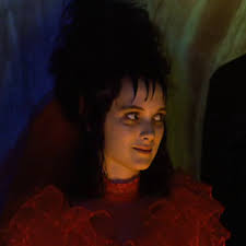 Doing this, she can still be your housecarl while being married to you as well. Does Lydia Deetz Marry Beetlejuice In The Musical