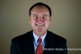 The Walter Duke + Partners team.