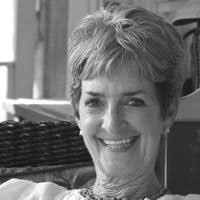 Sophie Shepley Pelissier (1941-2012)