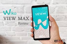 รีวิว Wiko View Max จอใหญ่สะใจ ในราคาเบาๆ ...