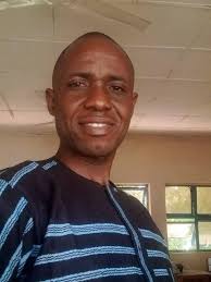 Sam Ndadi Danladi updated his profile...