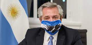 Find breaking news and share opinions about alberto fernandez. D3rvdosqavs1hm