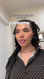 Is There Anything Else You Require from Me