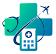 TLC Nursing logo