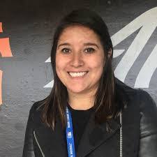 Maria Guardado's Instagram, Twitter & Facebook