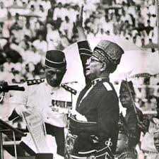 Untuk membaca materi lainnya mengenai kemerdekaan malaysia dapat dibaca pada link berikut. Lukisan Tunku Abdul Rahman Laung Merdeka Cikimm Com