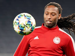 Rúben afonso borges semedo is a portuguese professional footballer who plays for greek club olympiacos as a central defender or a defensive. Bericht Schalke Leverkusen Bieten Fur Gelauterten Semedo