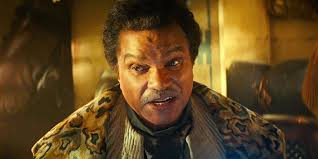 Star Wars: Billy Dee Williams Says 'There's Only One Lando Calrissian'