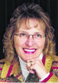 Roseann Petkovich Obituary (1942