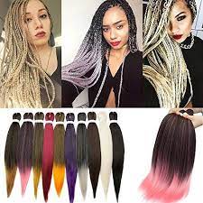 Tresses Africaines Meches Rouge Pour Tresses Africaine Yaki Meche Pour Tresses Africaines 26 Coiffure Cheveux Mi Long Tresses Africaines Idees De Coiffures