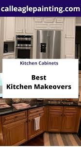 Home decorators collectionnavarre onyx gray painted plywood shaker stock assembled single oven kitchen cabinet drawers (33 in. Best Kicten Makeovers Cottage Kitchen Cabinets Kitchen Cabinets Kitchen Cabinets Makeover