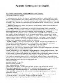 Consecintele folosirii incorecte a aparatelor electrocasnice si a nerespectarii normelor de protectie sunt: Site Ul Oficial Stil De ViaÈ›Äƒ Nou Pantofi Clasici Referat Despre Un Aparat Electrocasnic Generalpromo Ro