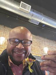 Need suggestions for lunch. Edit: did Legends Diner Highly recommend.